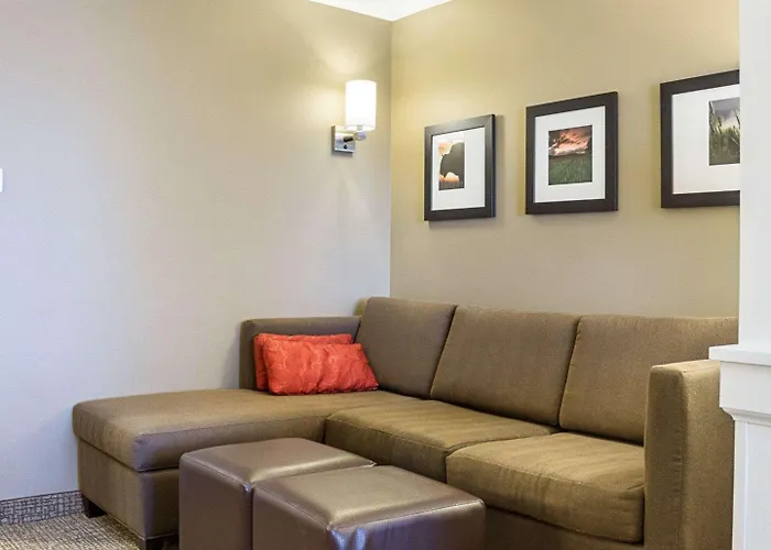 Hotel Comfort Medical Center