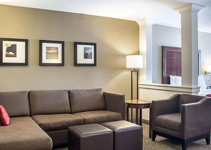 Comfort Medical Center 4*