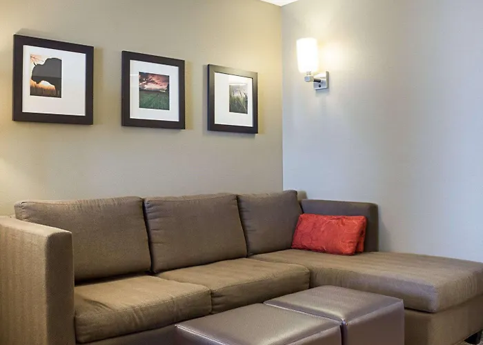 Hotel Comfort Medical Center 4*