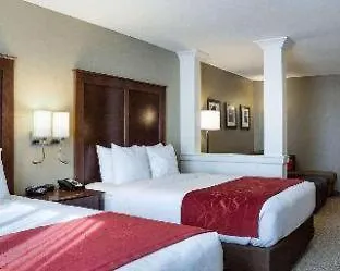 Comfort Medical Center 4* Fargo