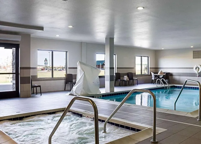 Comfort Medical Center 4*