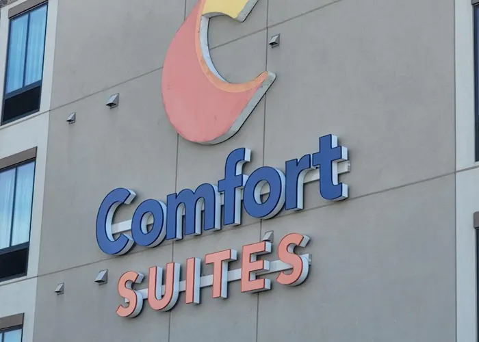 Comfort Medical Center 4* Fargo