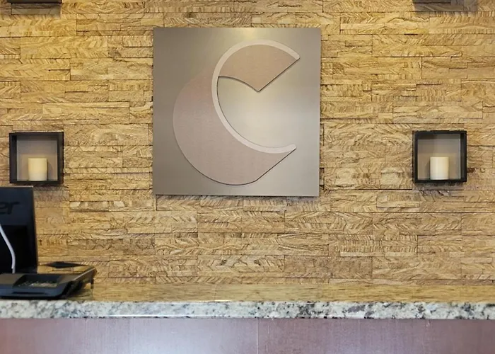 Hotel Comfort Medical Center Fargo