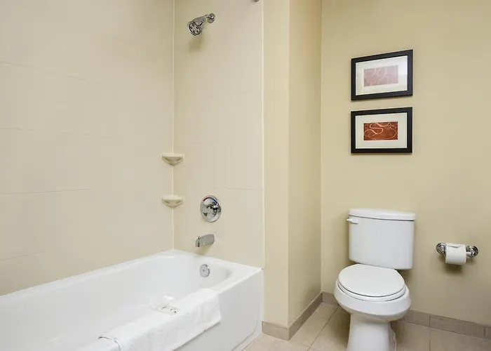 Comfort Medical Center Fargo