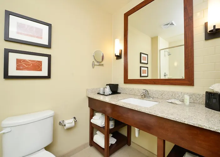 Hotel Comfort Medical Center Fargo