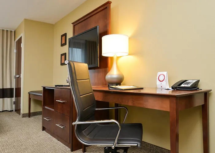 Hotel Comfort Medical Center 4*