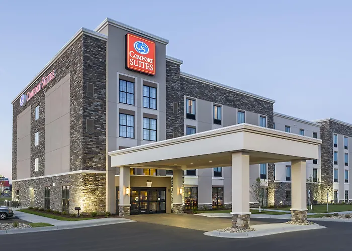 Comfort Medical Center Fargo