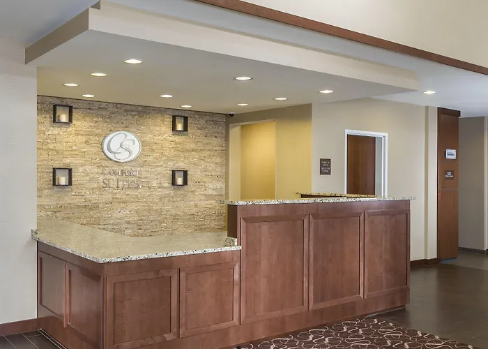 Comfort Medical Center 4*