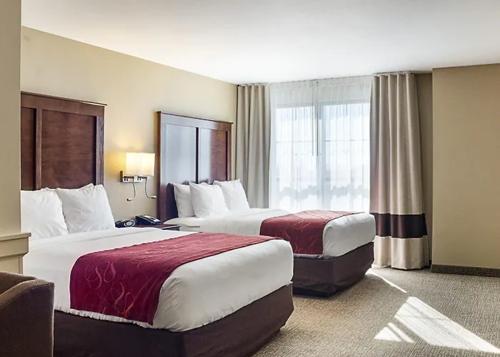 Comfort Medical Center 4*