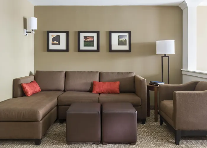 Comfort Medical Center Hotel Fargo