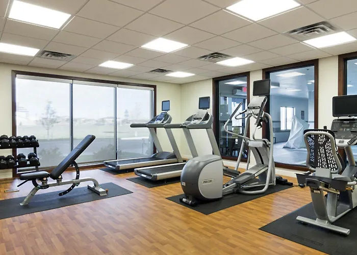Comfort Medical Center Hotel 4*