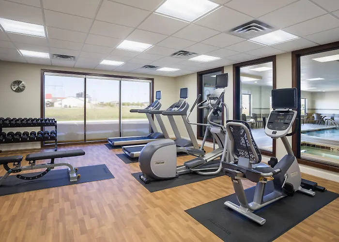 Comfort Medical Center Hotel