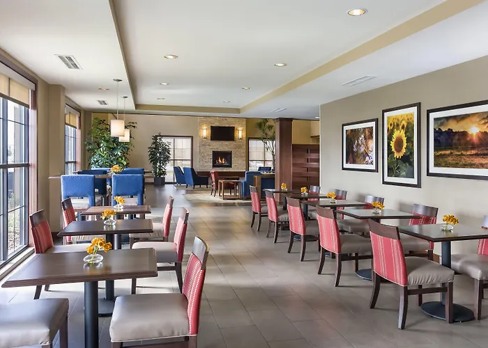 Hotel Comfort Medical Center Fargo