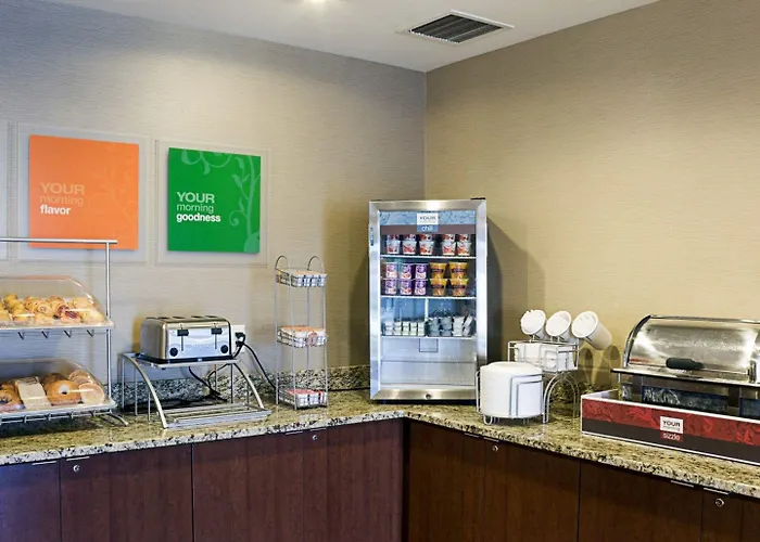 Hotel Comfort Medical Center