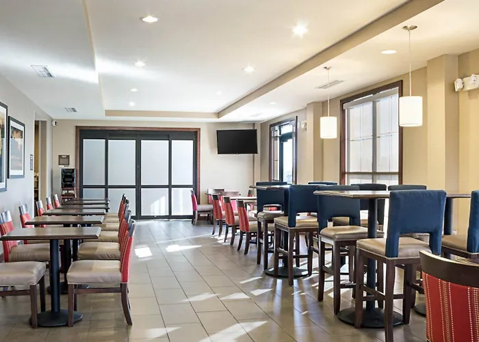 Hotel Comfort Medical Center Fargo