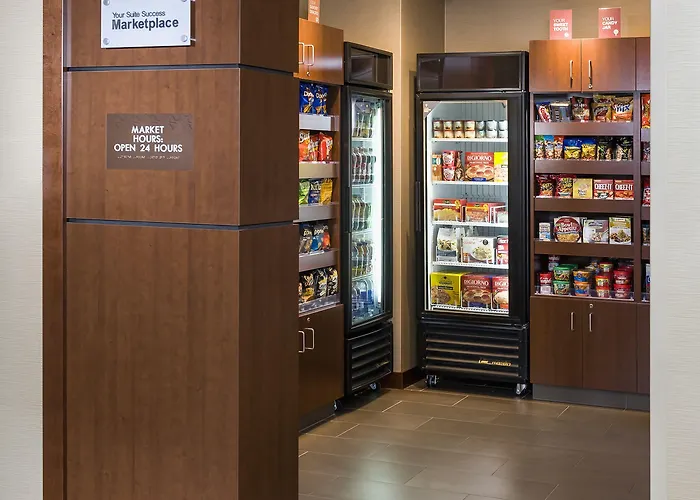 Hotel Comfort Medical Center Fargo