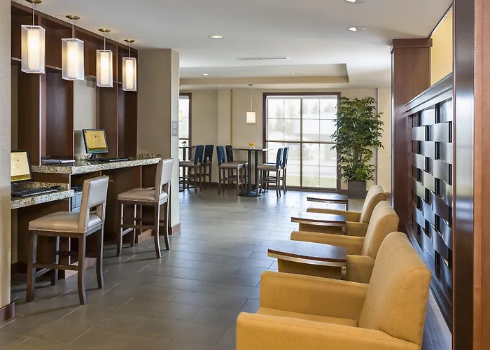 Comfort Medical Center 4* Fargo