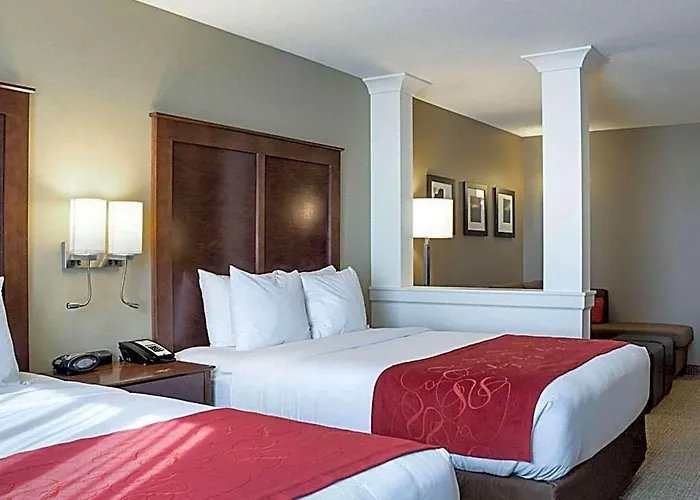 Comfort Medical Center Hotel 4*
