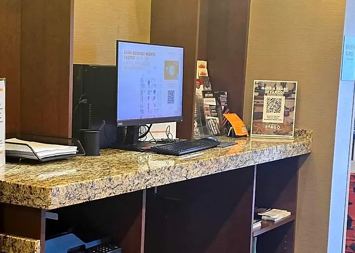 Comfort Medical Center Hotel