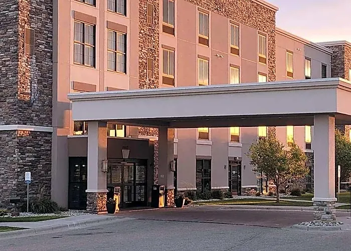 Comfort Medical Center 4*