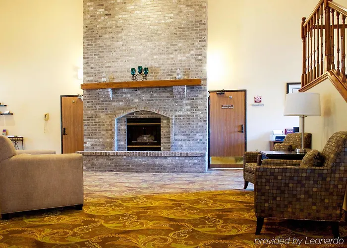 Hotel Comfort Medical Center Fargo