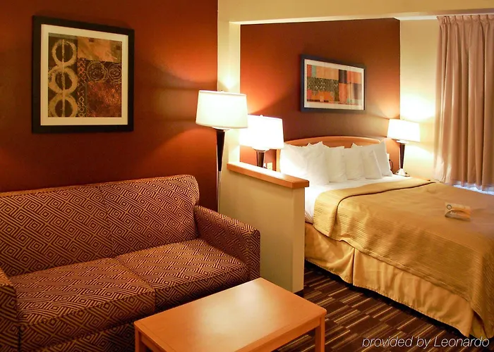 Hotel Comfort Medical Center 4*