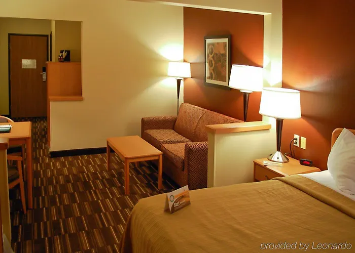 Comfort Medical Center Hotel