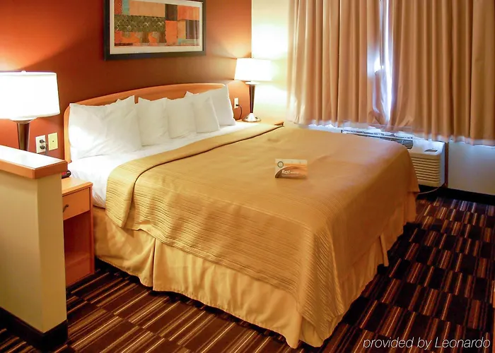 Hotel Comfort Medical Center