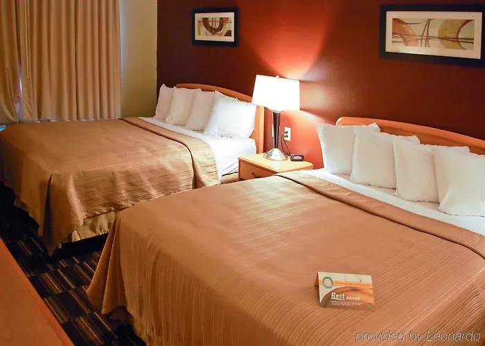 Comfort Medical Center Hotel 4*