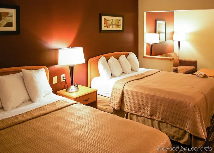 Hotel Comfort Medical Center 4*