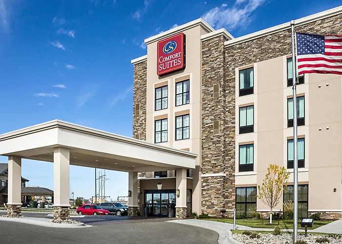 Hotel Comfort Medical Center