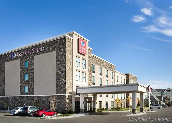 Comfort Medical Center 4*