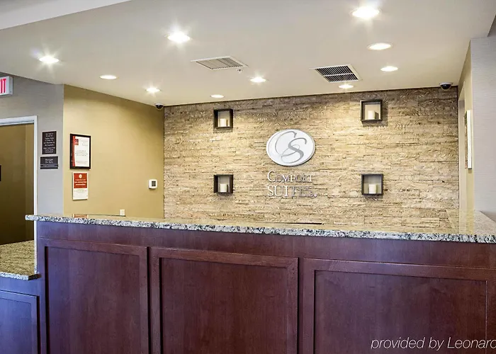 Comfort Medical Center Hotel 4*