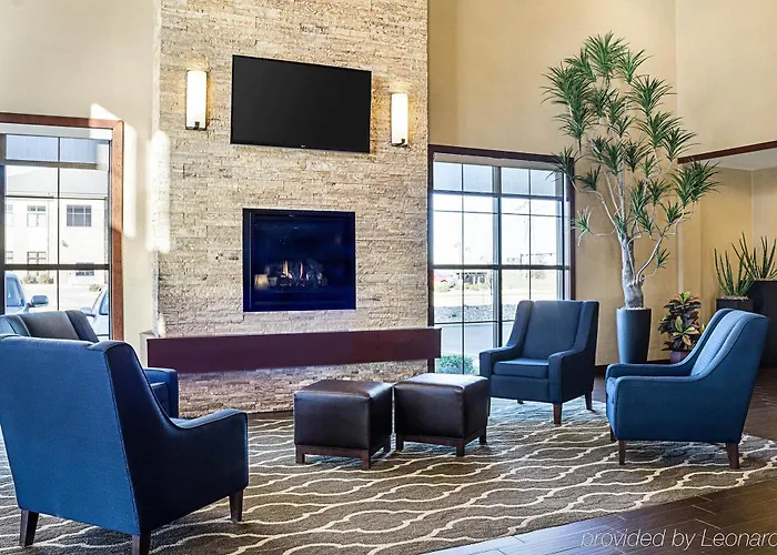 Comfort Medical Center Fargo