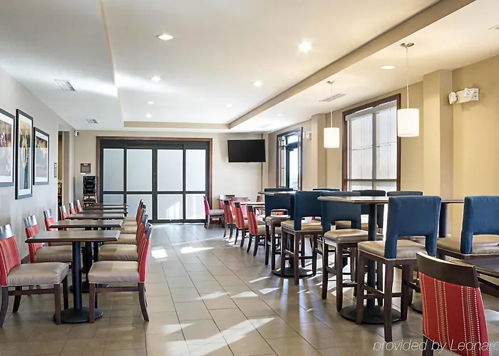 Comfort Medical Center Hotel