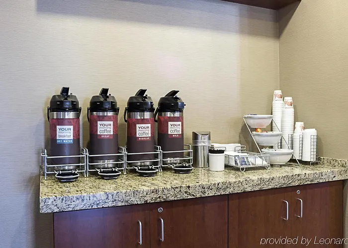 Comfort Medical Center Hotel Fargo