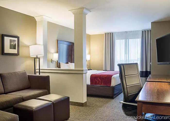 Comfort Medical Center 4*