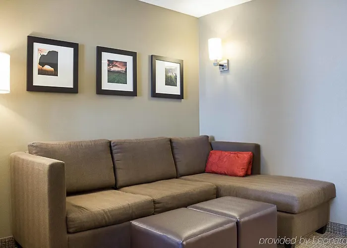 Hotel Comfort Medical Center