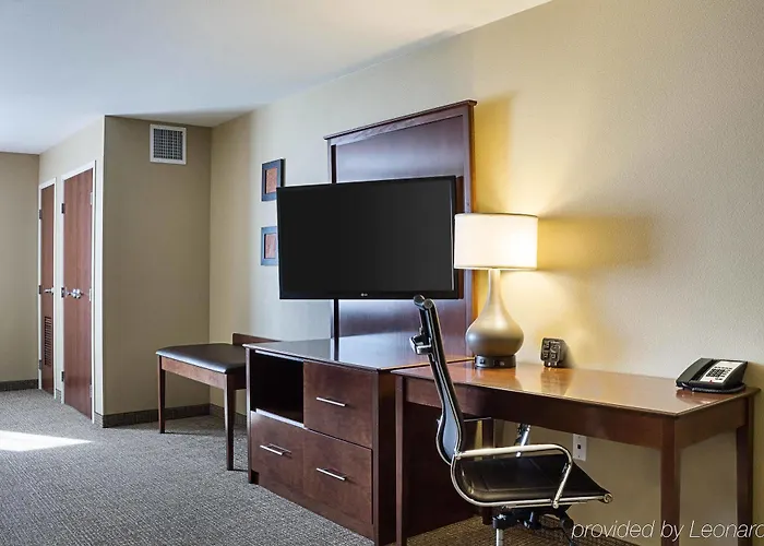 Comfort Medical Center 4*