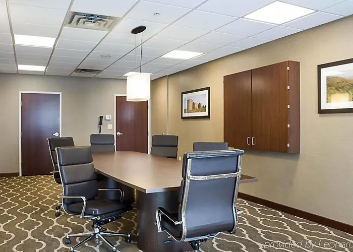 Comfort Medical Center Hotel Fargo