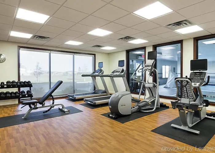 Hotel Comfort Medical Center 4*