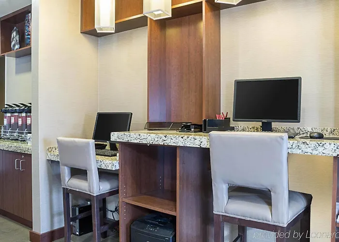 Comfort Medical Center Hotel Fargo