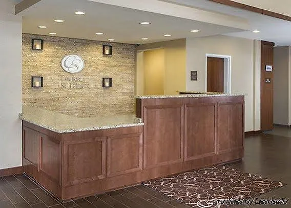 Hotel Comfort Medical Center Fargo