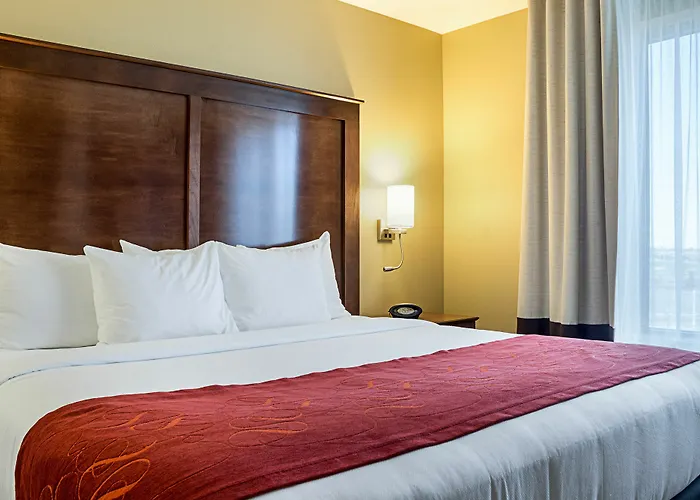 Comfort Medical Center Hotel 4*