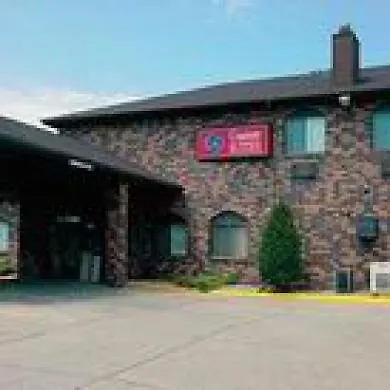 Hotel Comfort Medical Center 4*